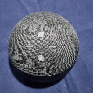 2022 Echo Dot 5th Gen Speaker